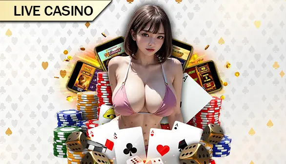 Casino PEGE88