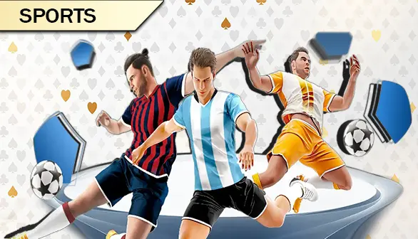 Sports PEGE88