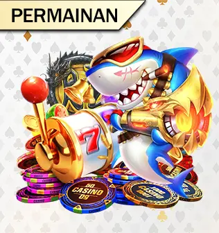Permainan Slot PEGE88